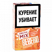 ����� ��� ������� Sebero - Vanilla Fruit (20 ��)