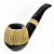  Vauen - Oak - OK 237 ( 9 )