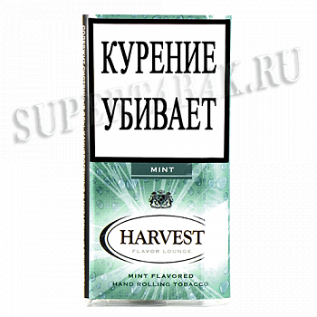   Harvest - Mint (30 )