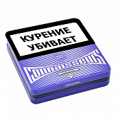  Connaisseurs - Original Tin (20 .)