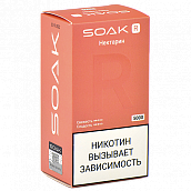 POD- SOAK R -  (5.000 ) - 2% - (1 .) - {M}