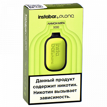 POD- Instabar by Plonq -  -  (5000 ) - 2% - (1 .)