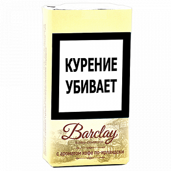  Barclay - Irish Coffee   (20 .)  