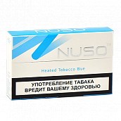  NUSO - Blue