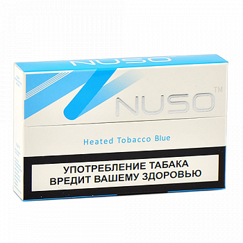  NUSO - Blue