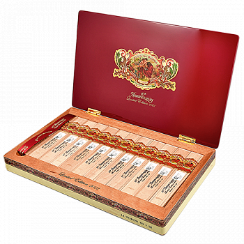 ������ My Father - Flor de Las Antillas - 10th Anniversary Limited Edition 2022 (1 ��.)