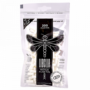 ������� ��� ���������� 6 �� - Libella - Slim Black  (200 ��.)