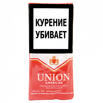 ���������� ����� Union American (30 ��.) 