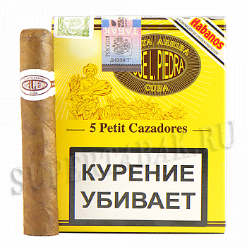 ������ Jose L.Piedra Petit Cazadores (����� 5 ��.)