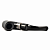  Peterson De Luxe System - Ebony - 4s P-Lip ( )