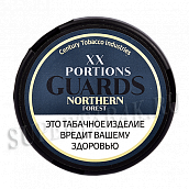   XX Portions Guards - Northern Forest  13 . ()