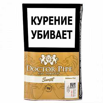 ����� Doctor Pipe - Sunset (50 ��)