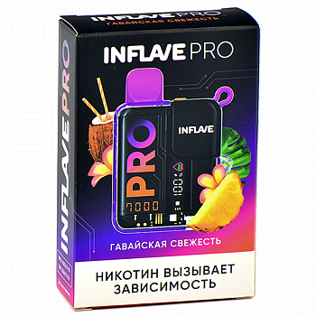 POD ������� INFLAVE - PRO 7000 ������� - ��������� �������� - 2% - (1 ��.)