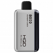 POD-������� HQD - Miracle - ������ - ����� (8000 �������) - 2% - (1 ��.)