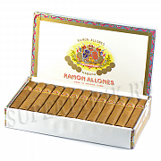  Ramon Allones Specially Selected  ( 25 .)