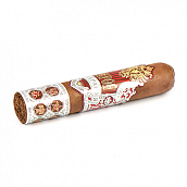  Total Flame - Geroy Robusto Corto (1 .)