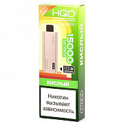 POD- HQD ULTIMA PRO MAX (15.000 ) -  - 2% (1 .)