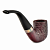 ������ Peterson Christmas Pipe 2023 SandBlast - 338 (������ 9 ��)