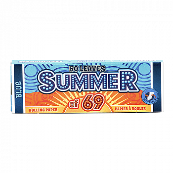   Summer of 69 - Blue - 70 