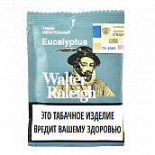   Walter Raleigh - Eucalyptus ( 10 )
