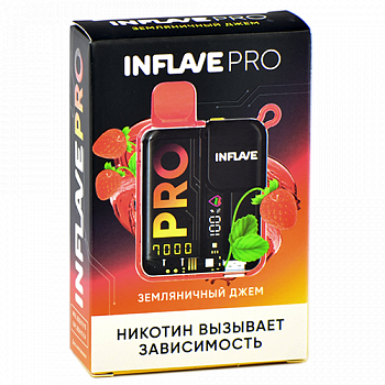 POD ������� INFLAVE - PRO 7000 ������� - ����������� ���� - 2% - (1 ��.)