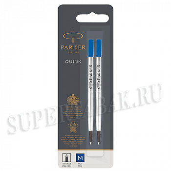 �������� ������ PARKER - Quink RB Z01 - ����� M-0.7 (1950327)