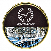  Stanislaw - Winter Time Flake ( 50 )