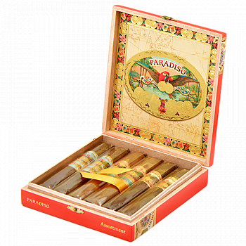 ����� ����� Paradiso - Sampler SET (6 ��)