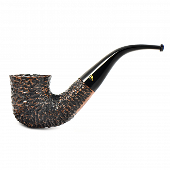 Трубка Peterson Aran - Rustic - 05 (фильтр 9 мм) Трубка Peterson Aran - Rustic - 05 (фильтр 9 мм)