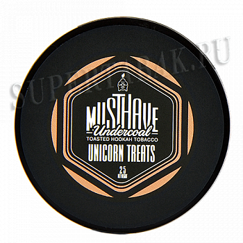 ����� ��� ������� Must Have  - Unicorn Treats - � �������� ���������� ������� � ���� (���� 25 ��)