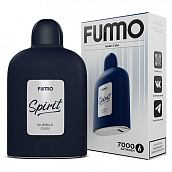 POD ������� Fummo - Spirit 7000 ������� - ���� ��� - 2% - (1 ��.)