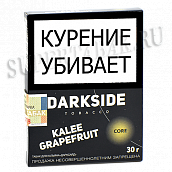 ����� ��� ������� DarkSide - CORE -  Kalee Grapefruit (30 �����)