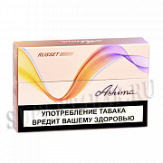 ���� Ashima - Russet