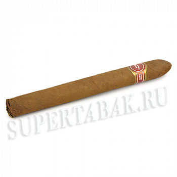  Arturo Fuente - Curly Head Deluxe - Natural (1 .)