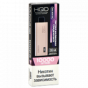 POD  HQD - ULTIMA PRO -      (10.000 ) - 2% - (1 .)