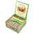  AJ Fernandez - New World Cameroon - Double Robusto (1 .)