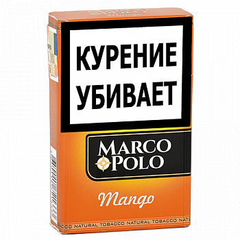  Marco Polo - King Size - Mango (20 .)
