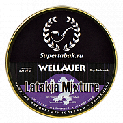 ����� Wellauer - Latakia Mixture (50 ��)