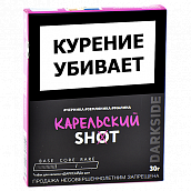 ����� ��� ������� DarkSide - SHOT - NEW ���������� (30 ��)