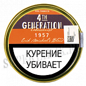 ����� Erik Stokkebye - 4-th Generation - 1957 (50 ��)