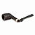 ������ Peterson Speciality Pipes - Dublin - Rustic Nickel Mounted (��� �������)