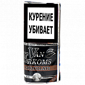 ���������� ����� Van Erkoms - Chocolate (40 ��)