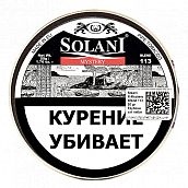 Табак Solani - X - Sweet Mystery (blend 113) - 50 гр. Табак Solani - X - Sweet Mystery (blend 113) - 50 гр.