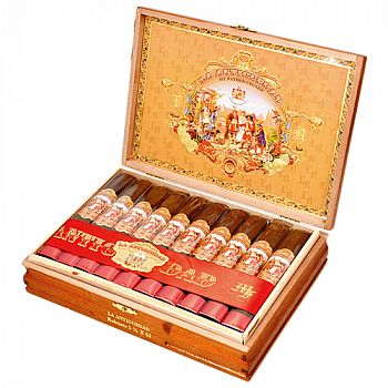 ������ My Father - La Antiguedad - Robusto (1 ��.)