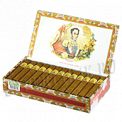  Bolivar Royal Coronas ( 25 .)