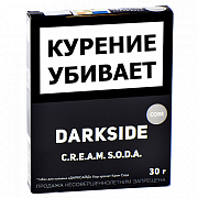 ����� ��� ������� DarkSide - CORE -  C.R.E.A.M.S.O.D.A. (30 �����)