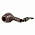  Savinelli Alligator - Brown 209 ( 9 )