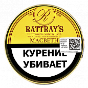 ����� Rattray's Macbeth (50�� )