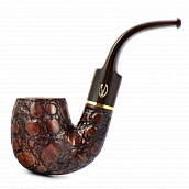 ������ Savinelli Alligator - Brown 614 (������ 9 ��)