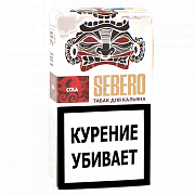    Sebero - Cola (20 )